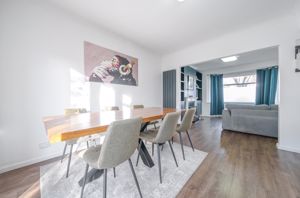 Dining Room angle 1- click for photo gallery